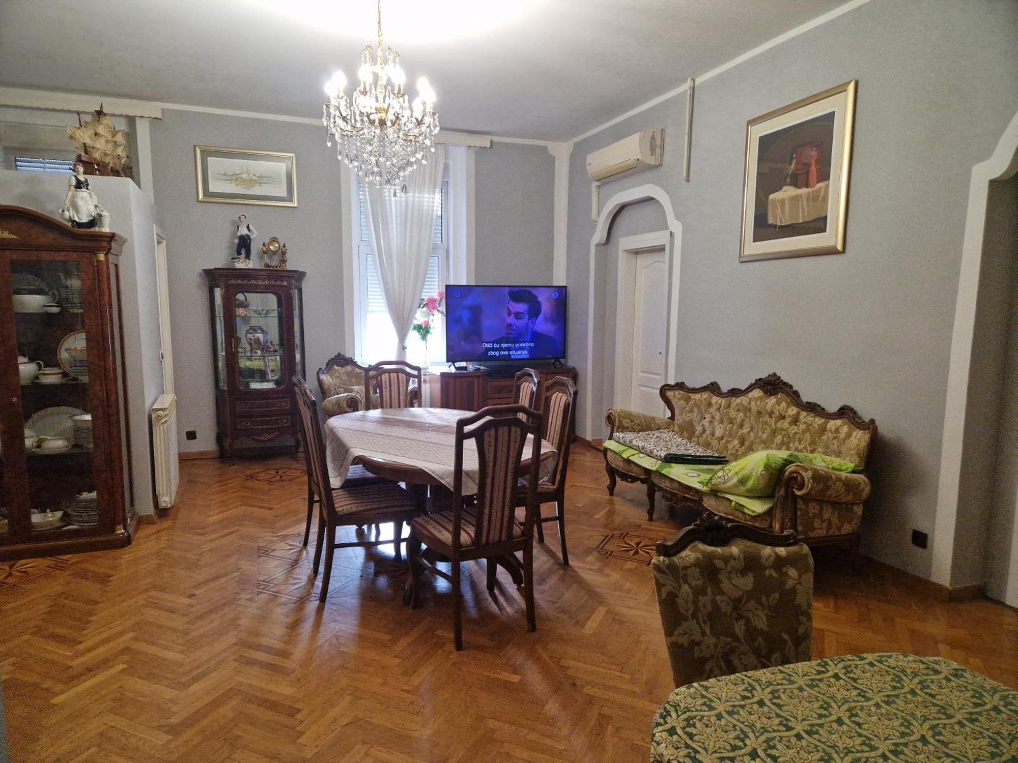 Giovanna Boutique Rooms & Pool Pula Exterior foto