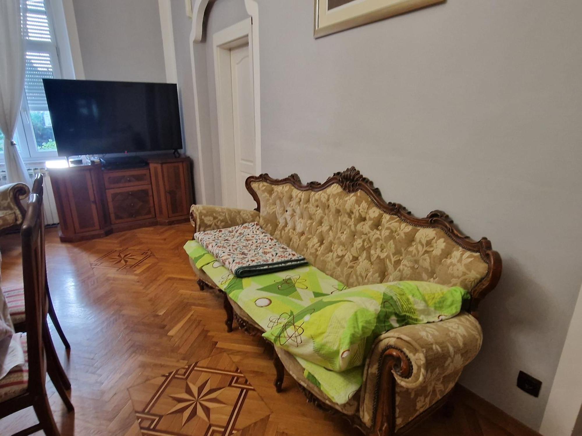 Giovanna Boutique Rooms & Pool Pula Exterior foto